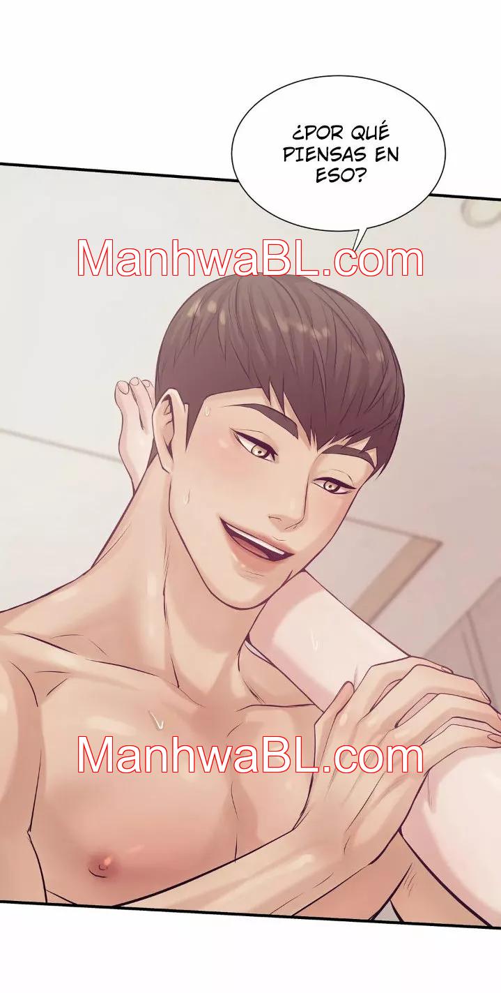 Shell Boy - Capítulo 12 manhwa