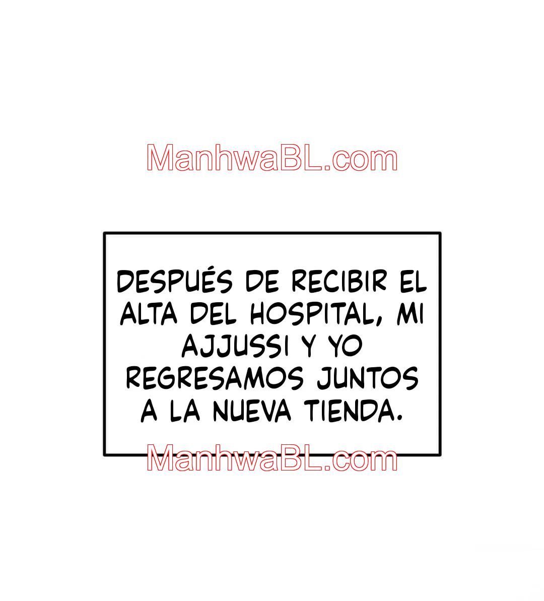 Shell Boy - Capítulo 94 manhwa