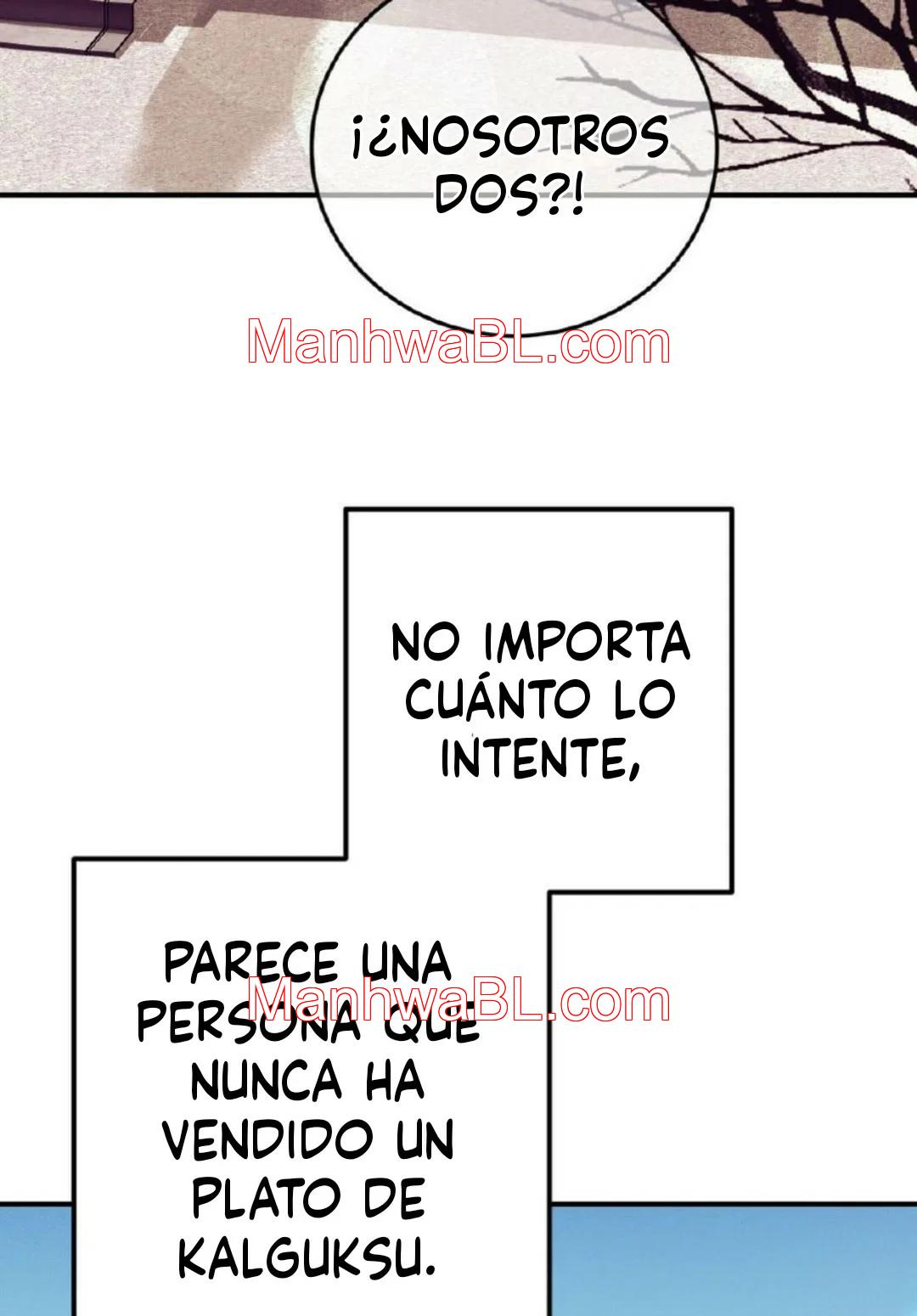 Shell Boy - Capítulo 94 manhwa