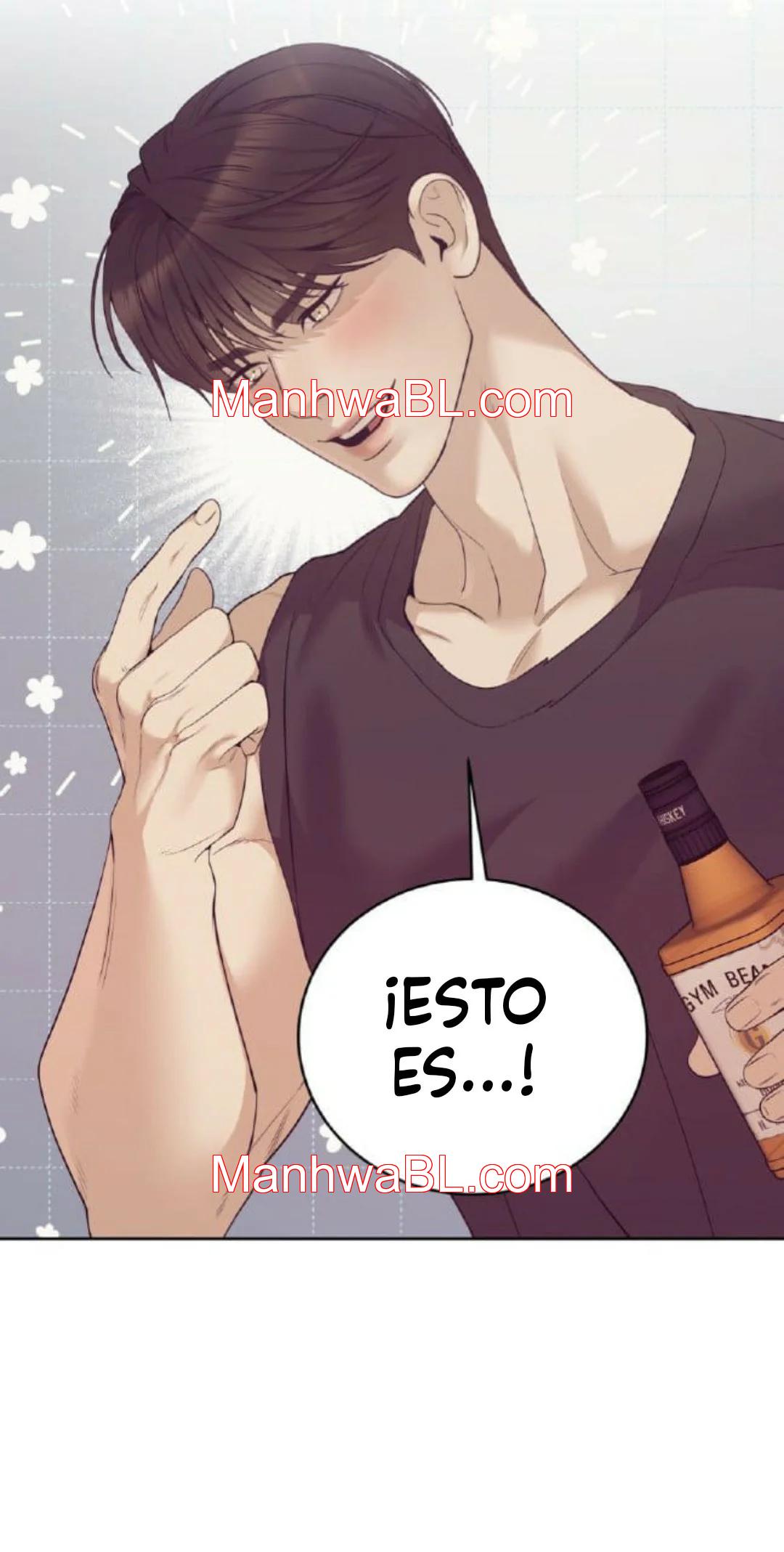 Shell Boy - Capítulo 94 manhwa