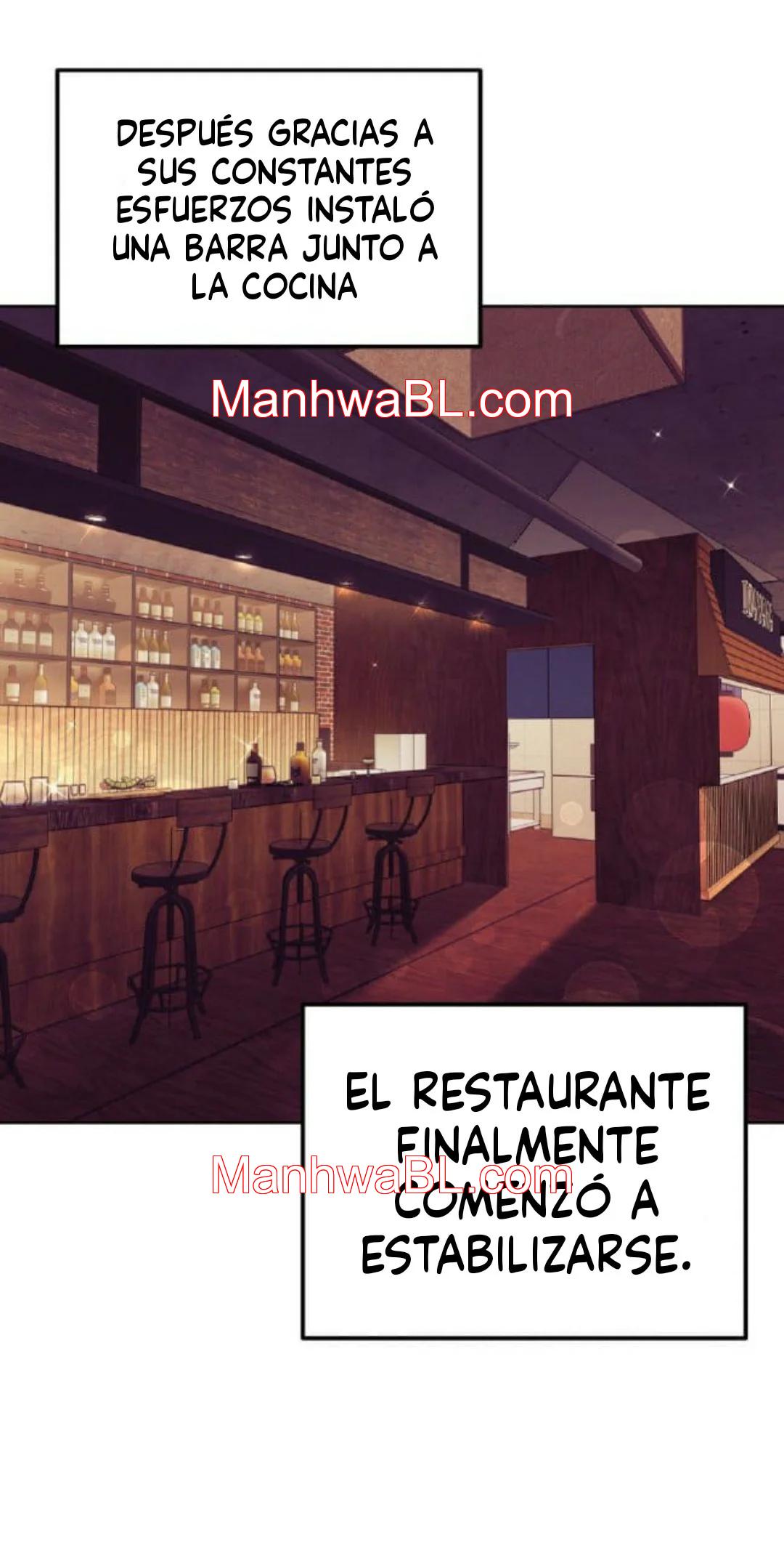 Shell Boy - Capítulo 94 manhwa