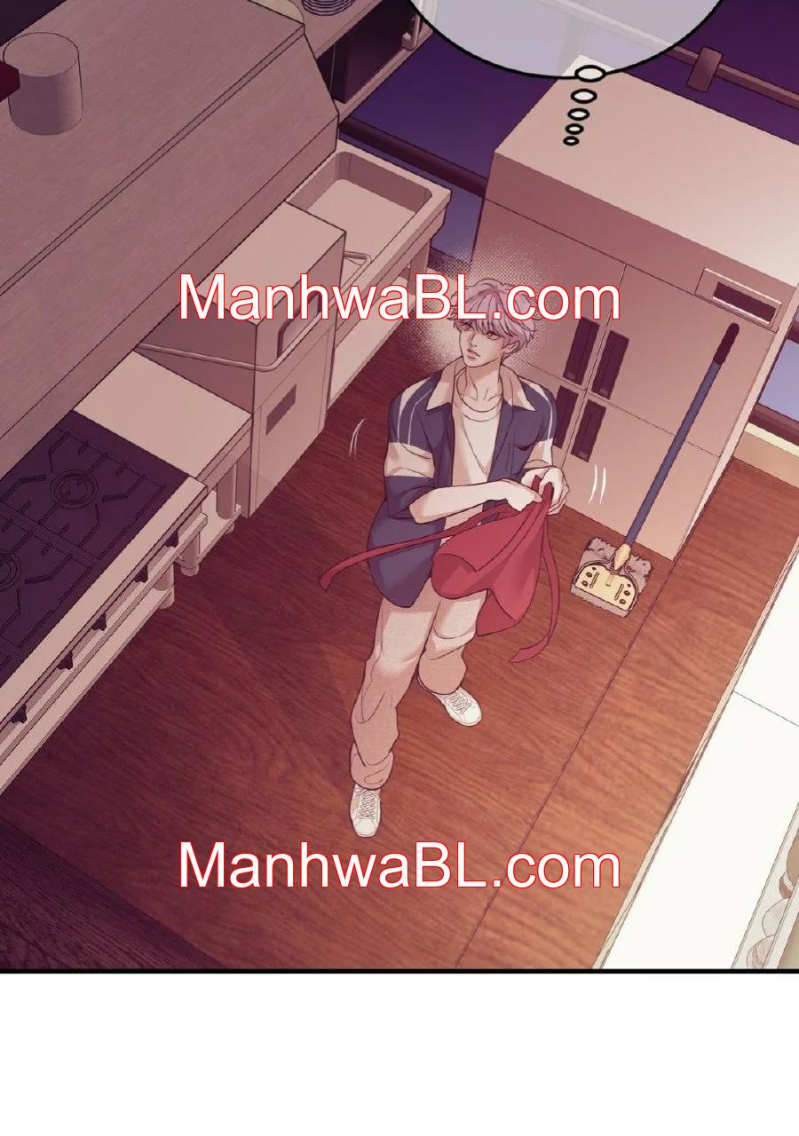 Shell Boy - Capítulo 94 manhwa