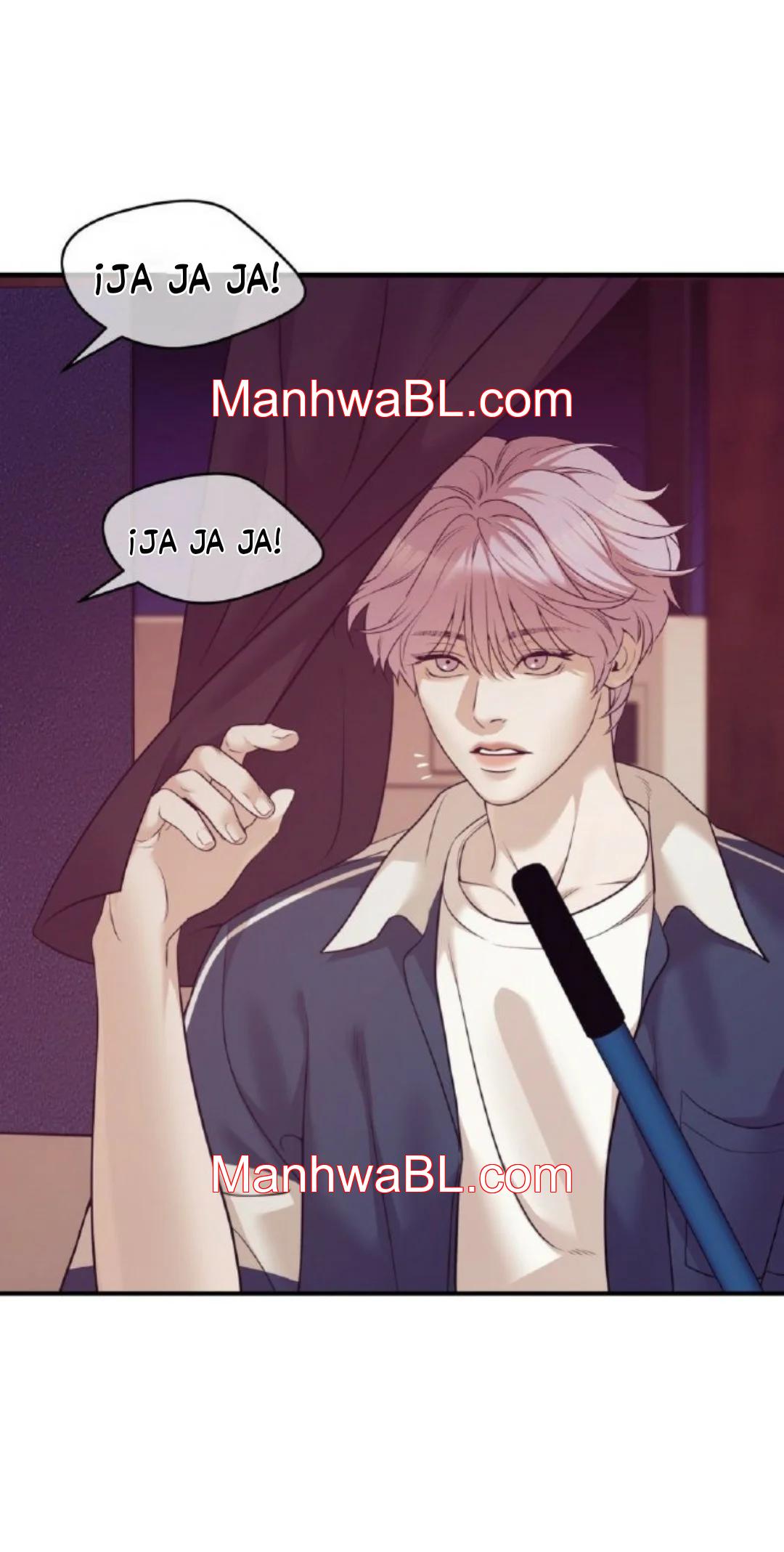 Shell Boy - Capítulo 94 manhwa