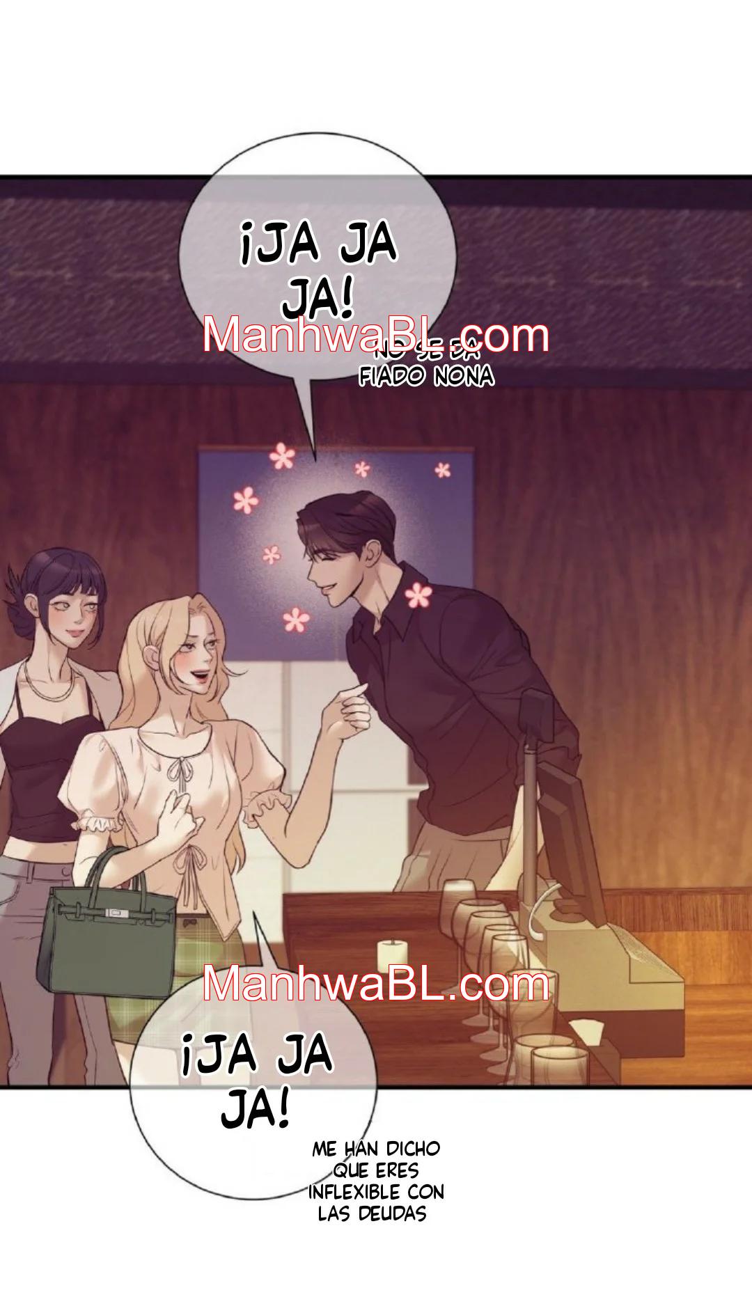 Shell Boy - Capítulo 94 manhwa