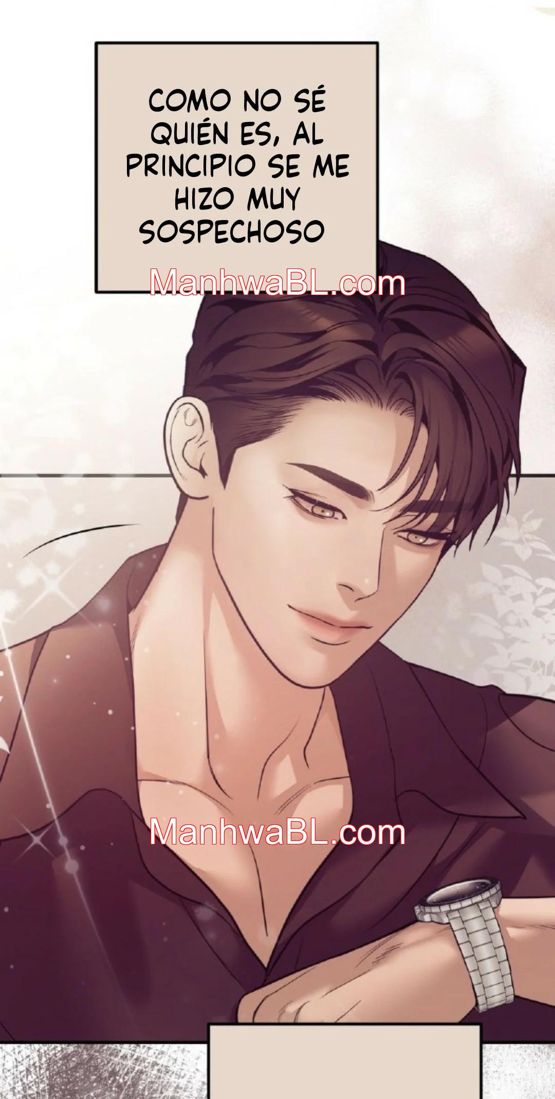 Shell Boy - Capítulo 94 manhwa