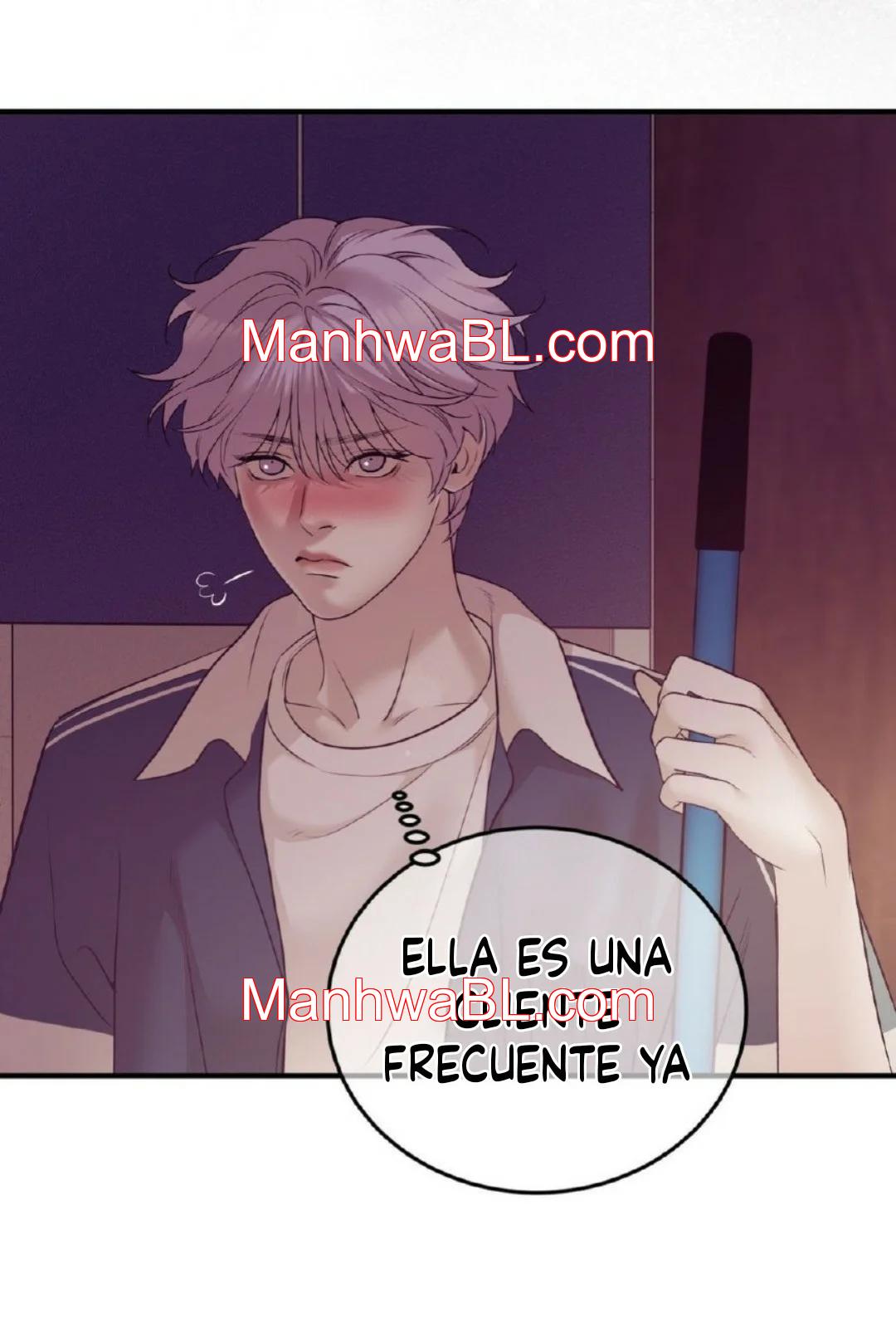 Shell Boy - Capítulo 94 manhwa