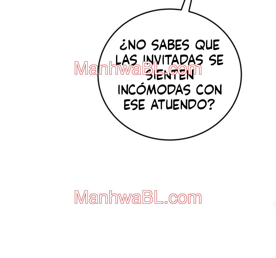 Shell Boy - Capítulo 94 manhwa