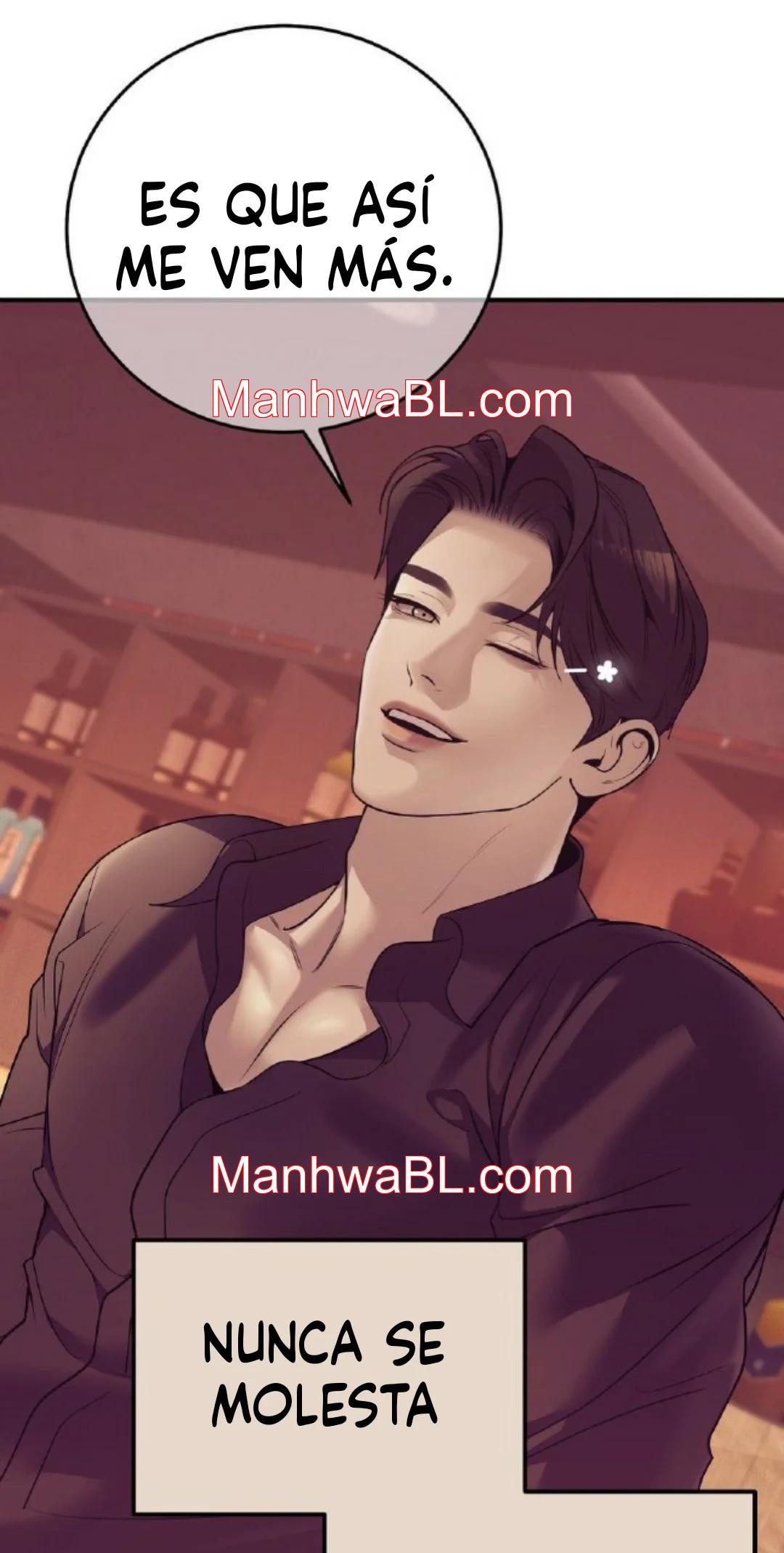 Shell Boy - Capítulo 94 manhwa