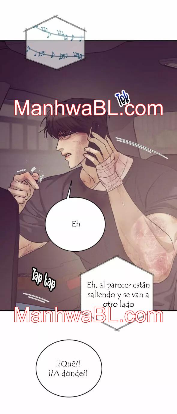 Shell Boy - Capítulo 87.3 manhwa