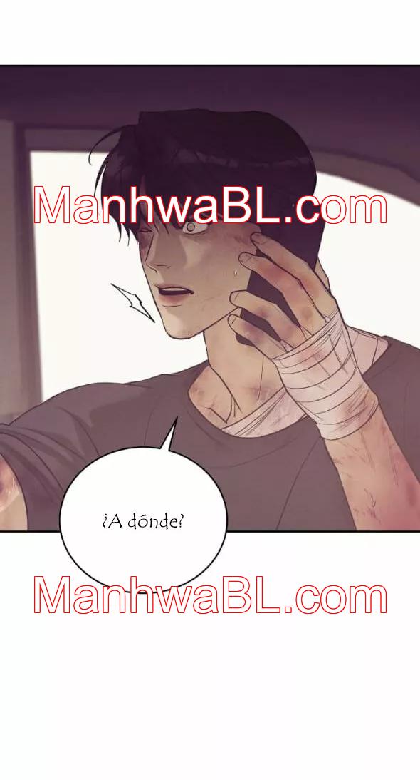 Shell Boy - Capítulo 87.3 manhwa