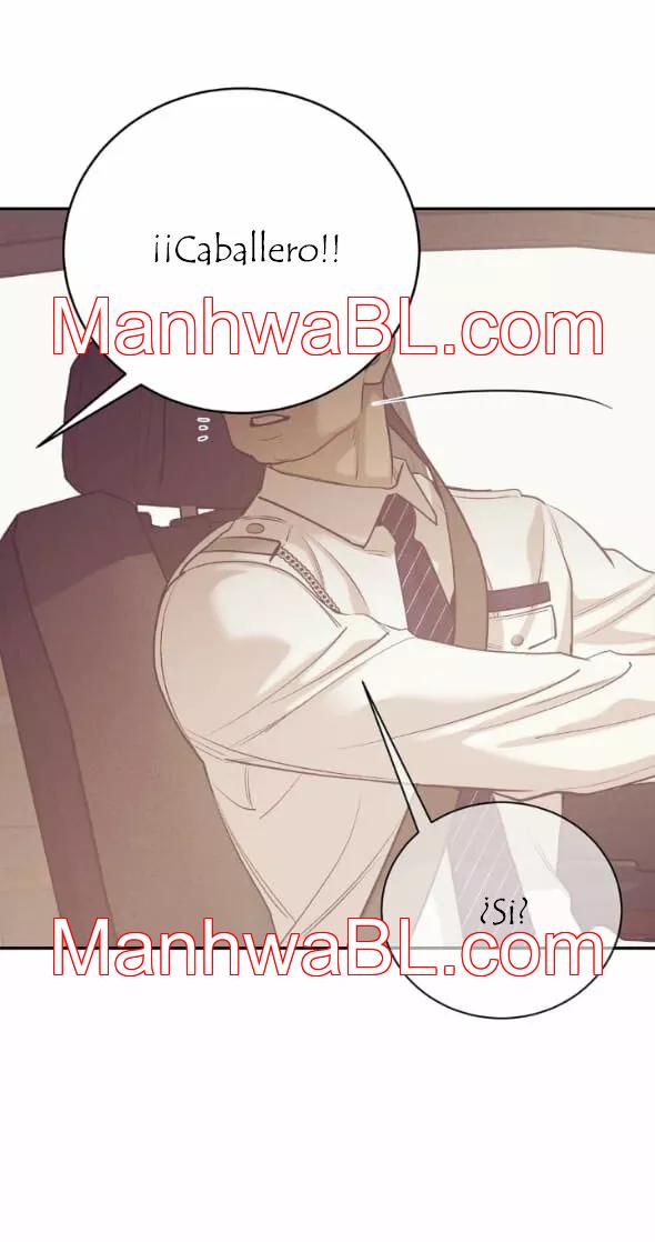 Shell Boy - Capítulo 87.3 manhwa