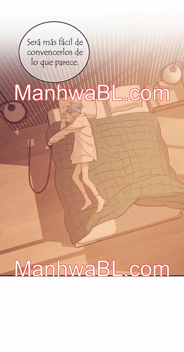 Shell Boy - Capítulo 87.3 manhwa