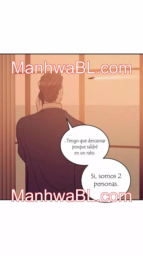Shell Boy - Capítulo 87.3 manhwa