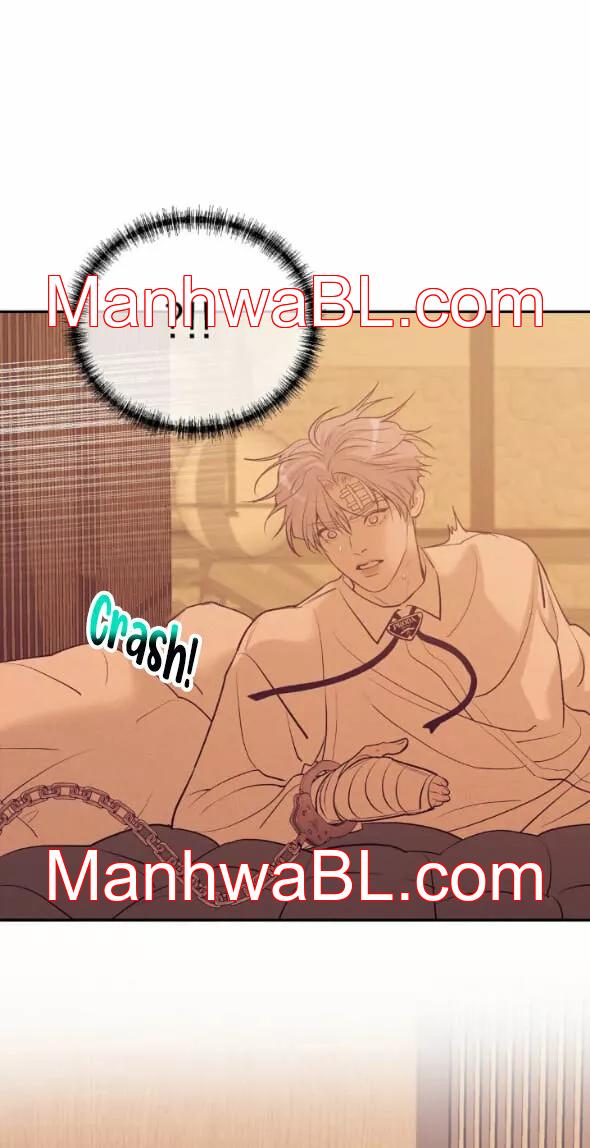 Shell Boy - Capítulo 87.3 manhwa