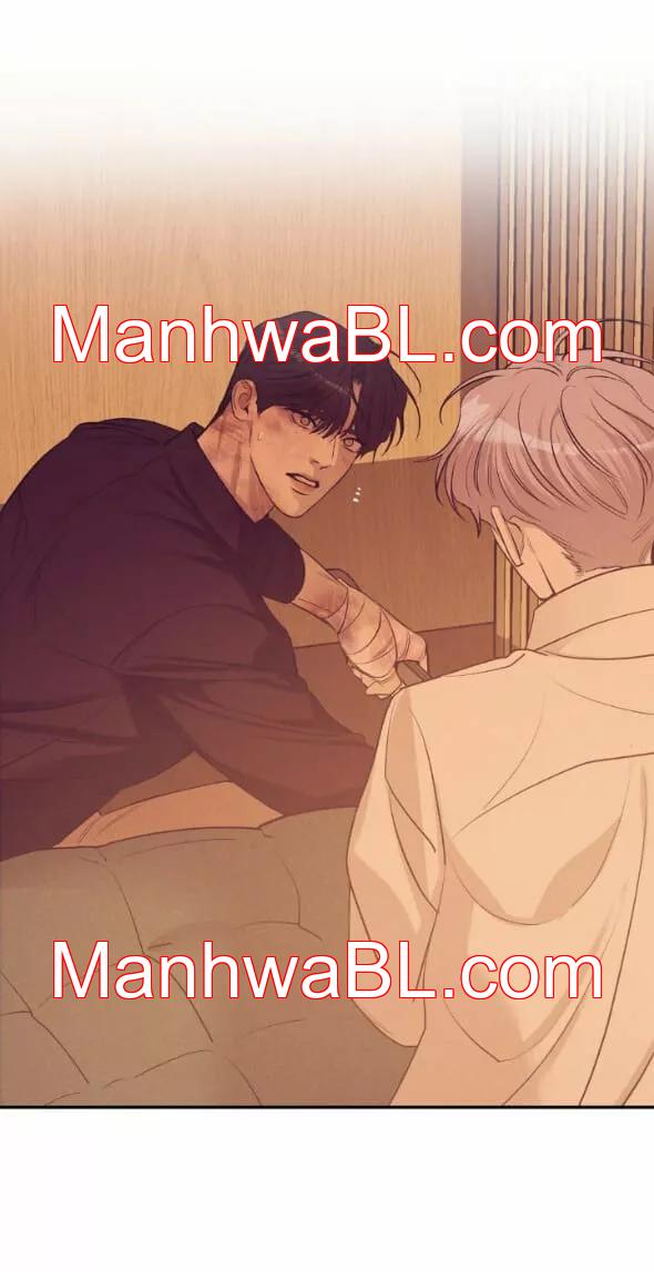 Shell Boy - Capítulo 87.3 manhwa