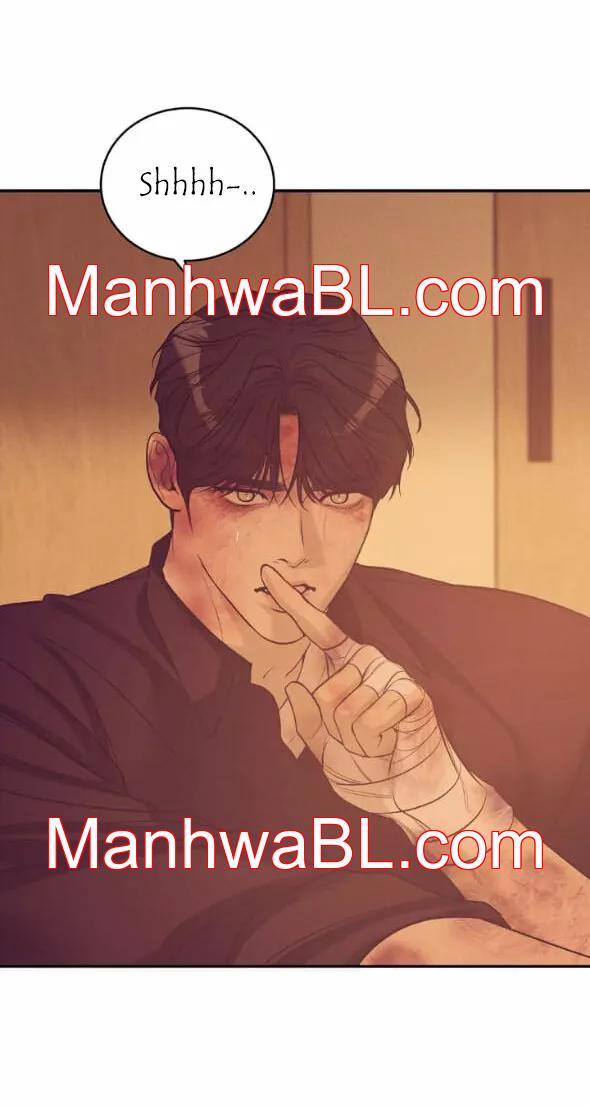 Shell Boy - Capítulo 87.3 manhwa