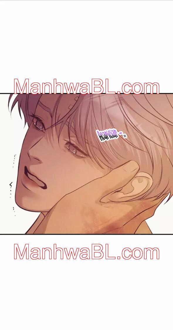 Shell Boy - Capítulo 87.3 manhwa