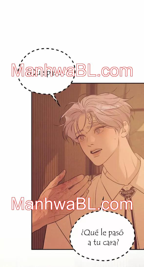 Shell Boy - Capítulo 87.3 manhwa