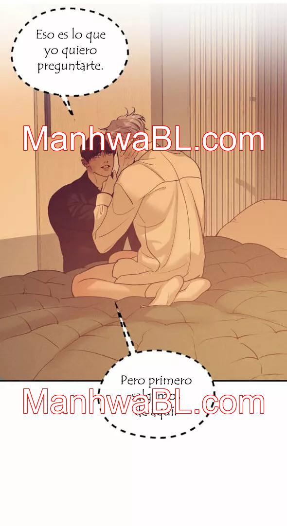 Shell Boy - Capítulo 87.3 manhwa