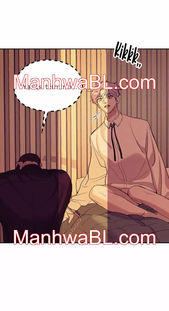 Shell Boy - Capítulo 87.3 manhwa