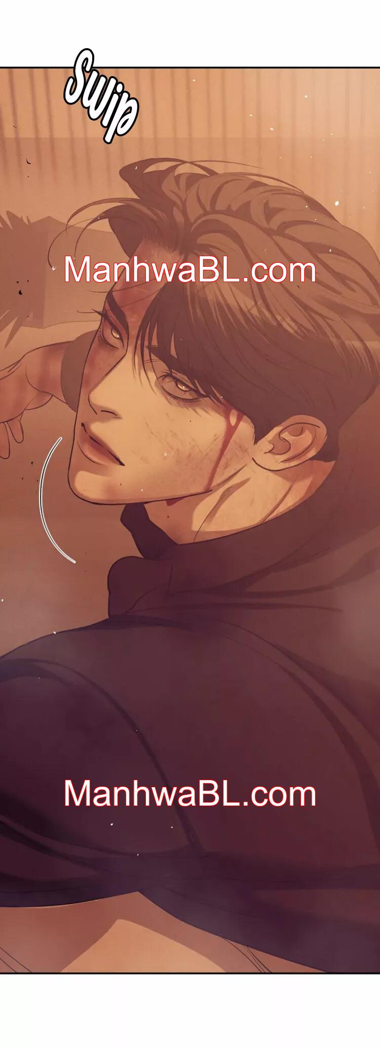 Shell Boy - Capítulo 87.3 manhwa
