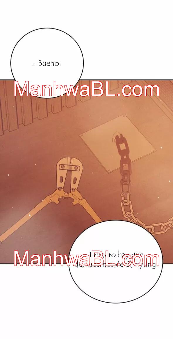 Shell Boy - Capítulo 87.3 manhwa