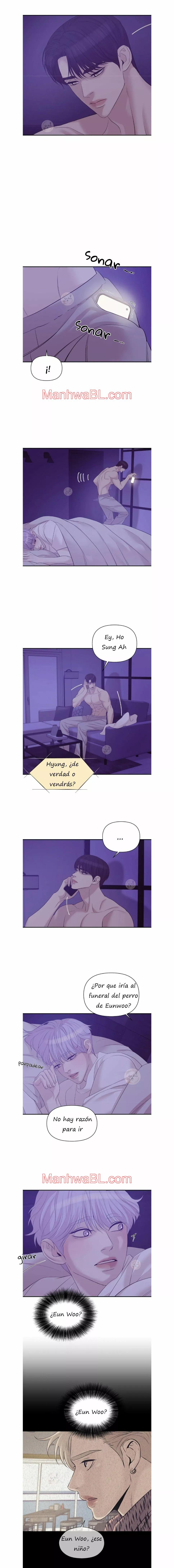 Shell Boy - Capítulo 48.2 manhwa