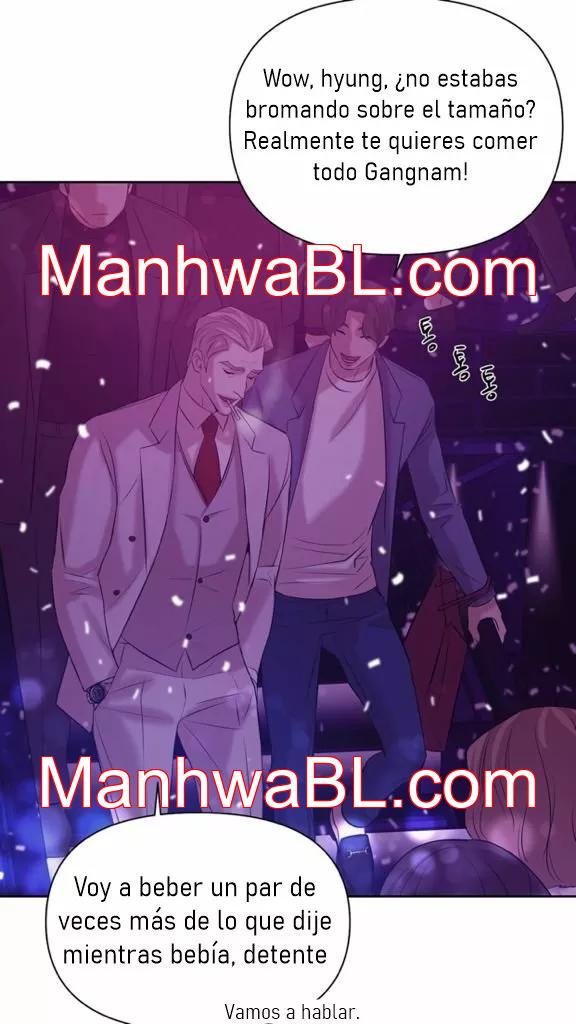 Shell Boy - Capítulo 34.3 manhwa