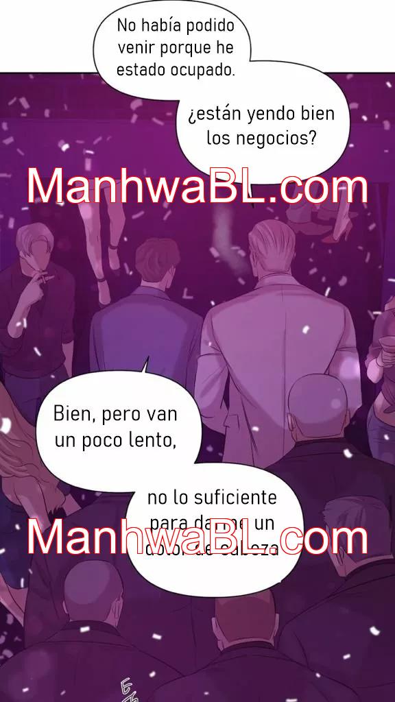 Shell Boy - Capítulo 34.3 manhwa