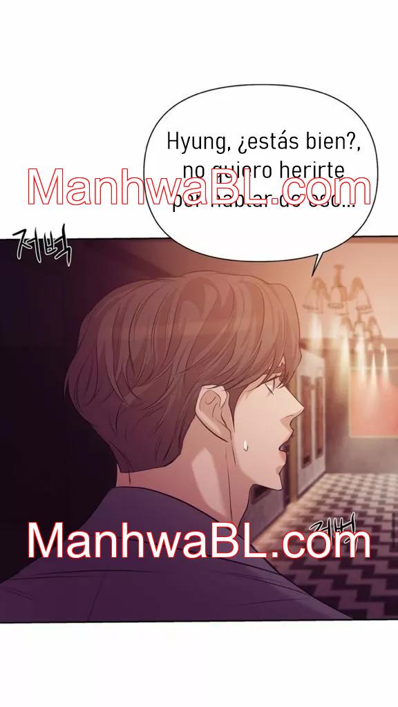Shell Boy - Capítulo 34.3 manhwa
