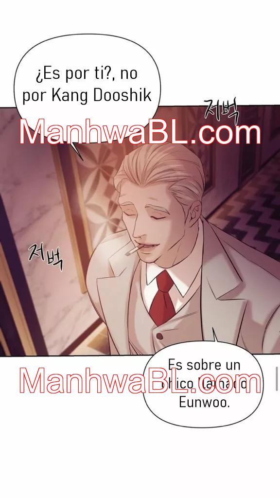 Shell Boy - Capítulo 34.3 manhwa
