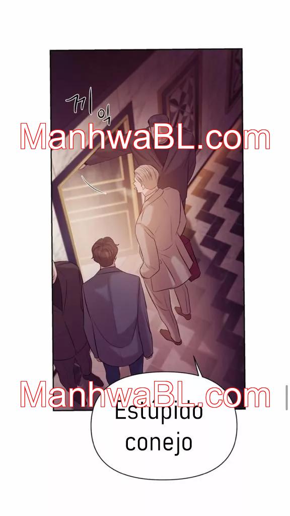 Shell Boy - Capítulo 34.3 manhwa