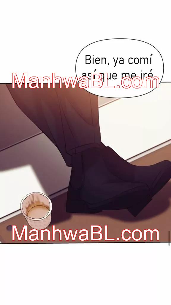 Shell Boy - Capítulo 34.3 manhwa