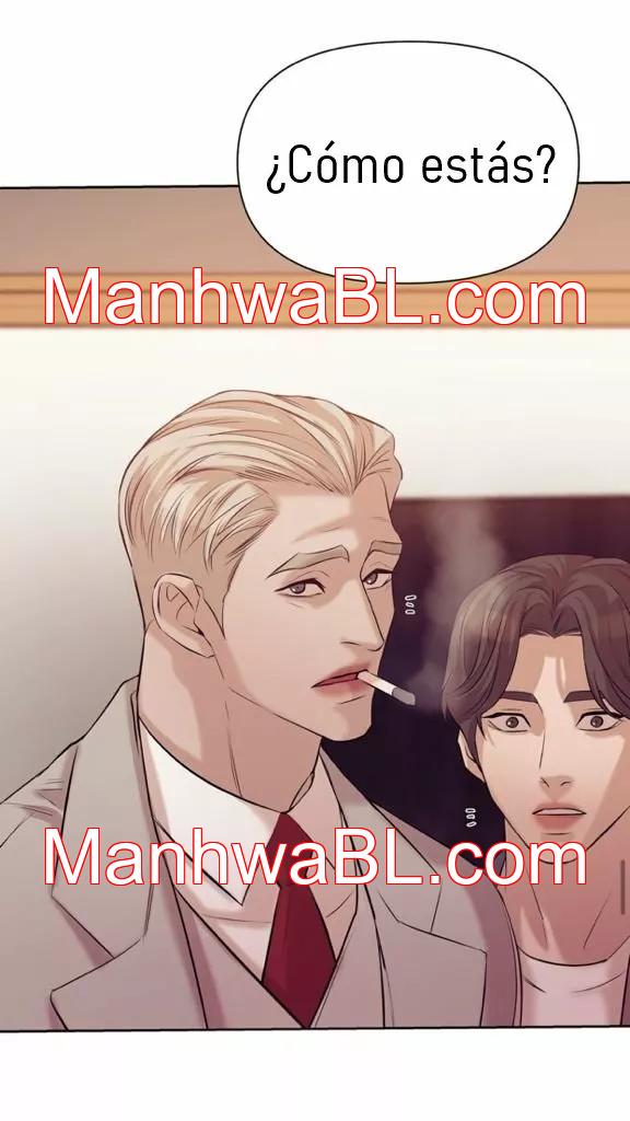 Shell Boy - Capítulo 34.3 manhwa