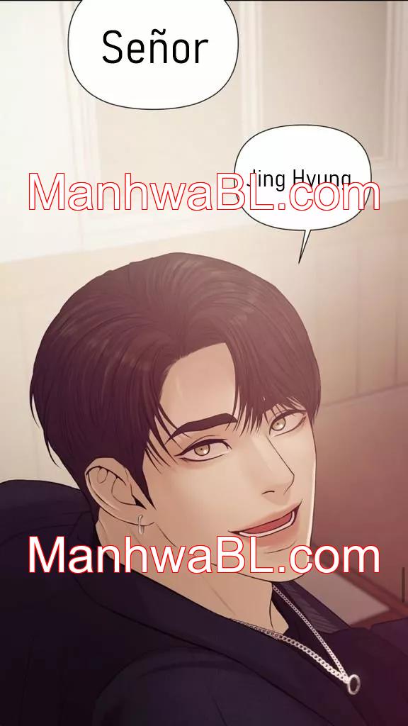 Shell Boy - Capítulo 34.3 manhwa