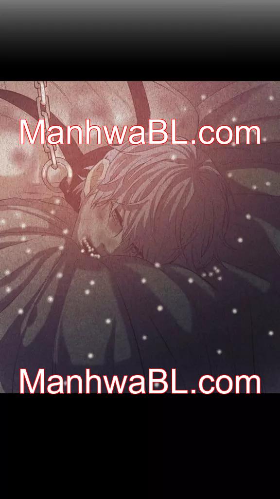 Shell Boy - Capítulo 34.3 manhwa