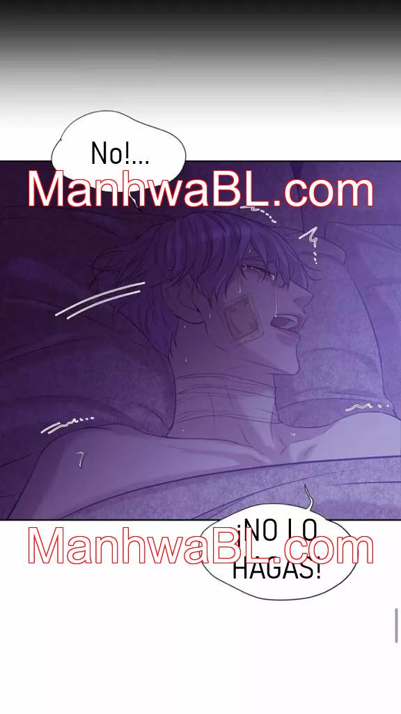 Shell Boy - Capítulo 34.3 manhwa