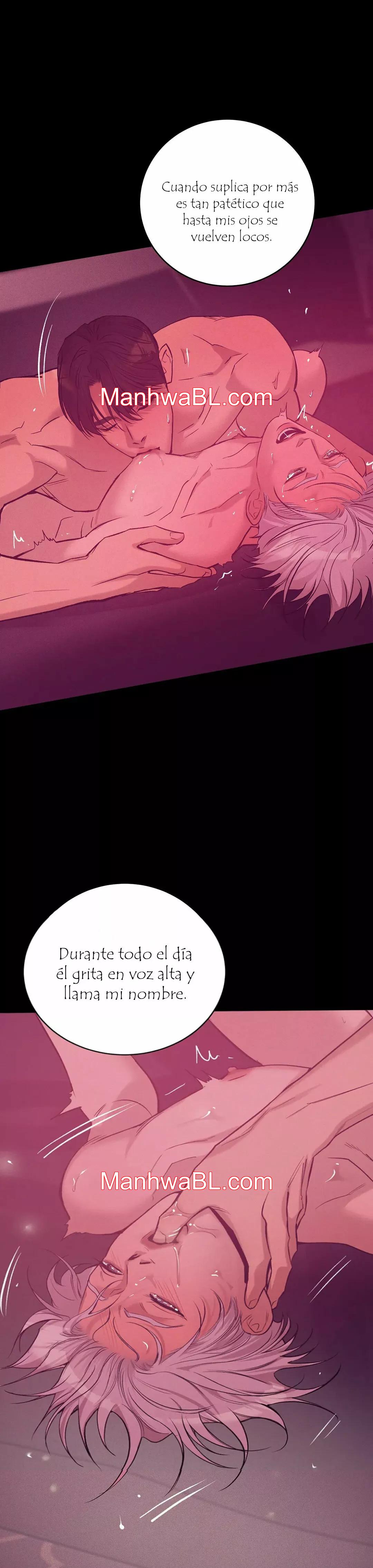 Shell Boy - Capítulo 81 manhwa