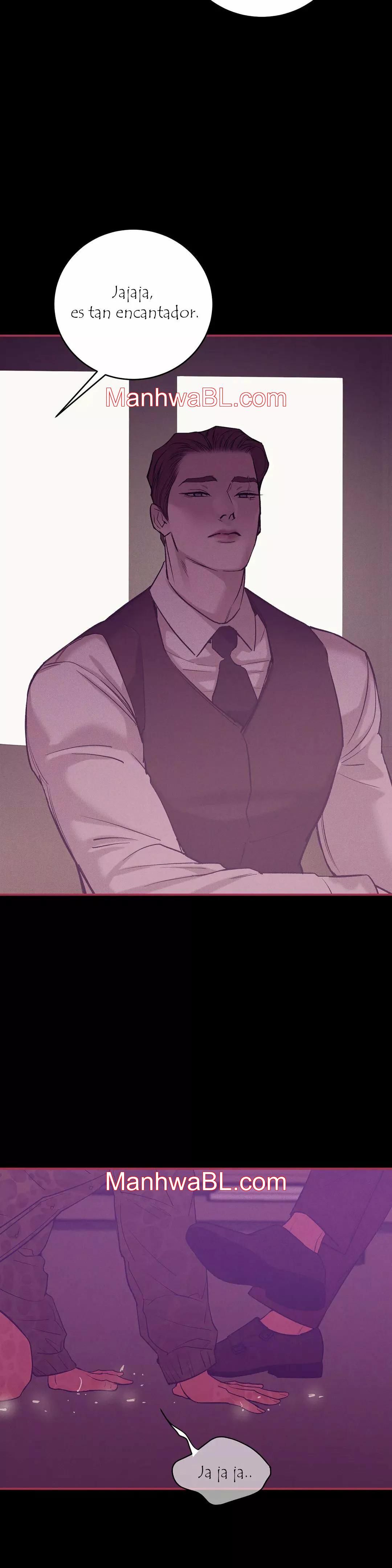 Shell Boy - Capítulo 81 manhwa