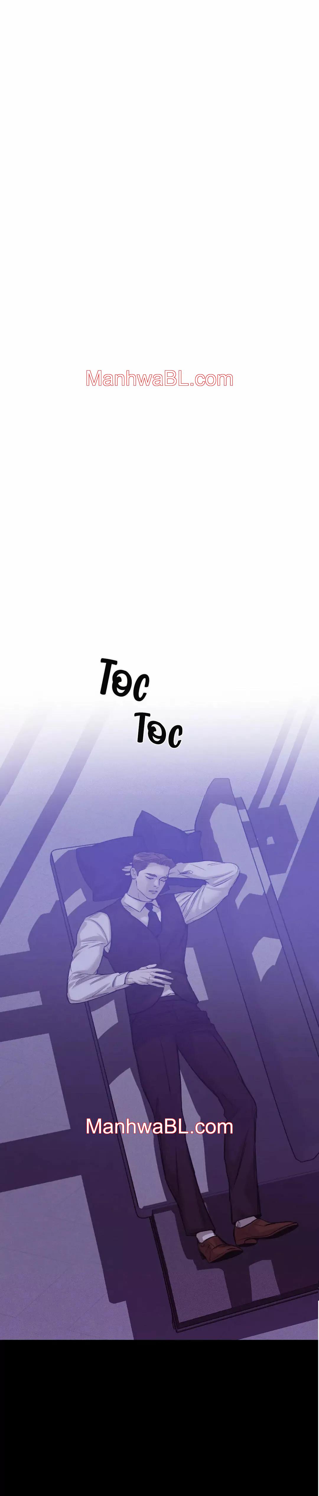 Shell Boy - Capítulo 81 manhwa