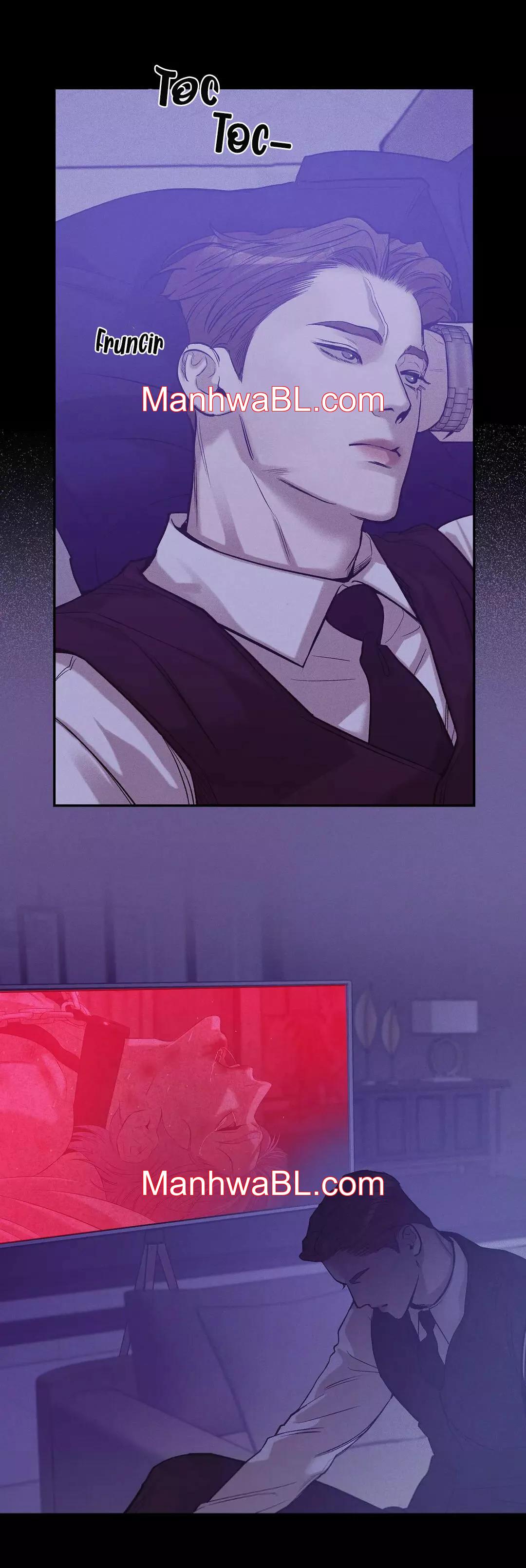 Shell Boy - Capítulo 81 manhwa