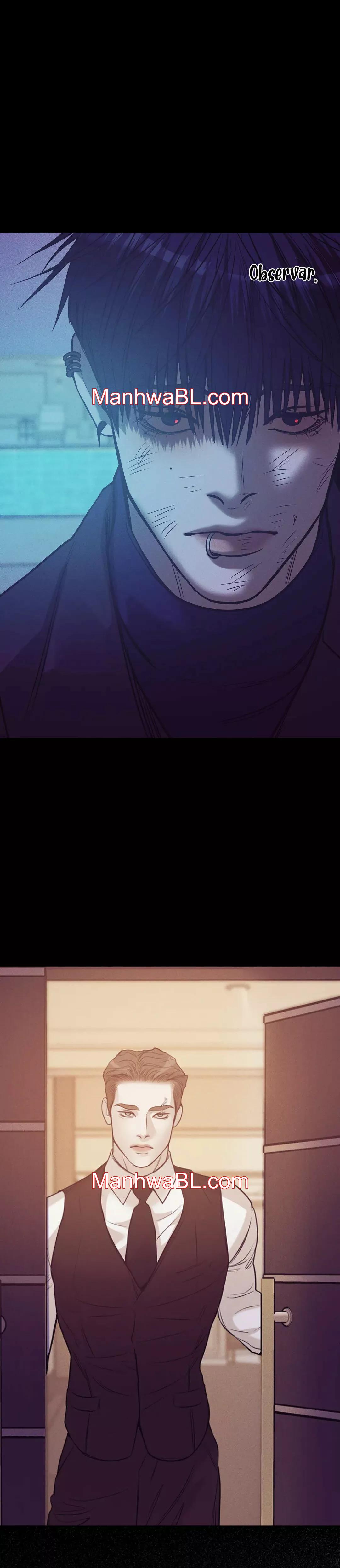 Shell Boy - Capítulo 81 manhwa