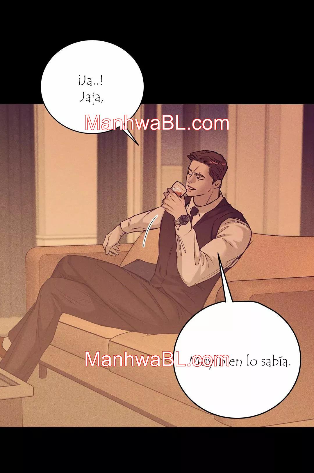 Shell Boy - Capítulo 81 manhwa