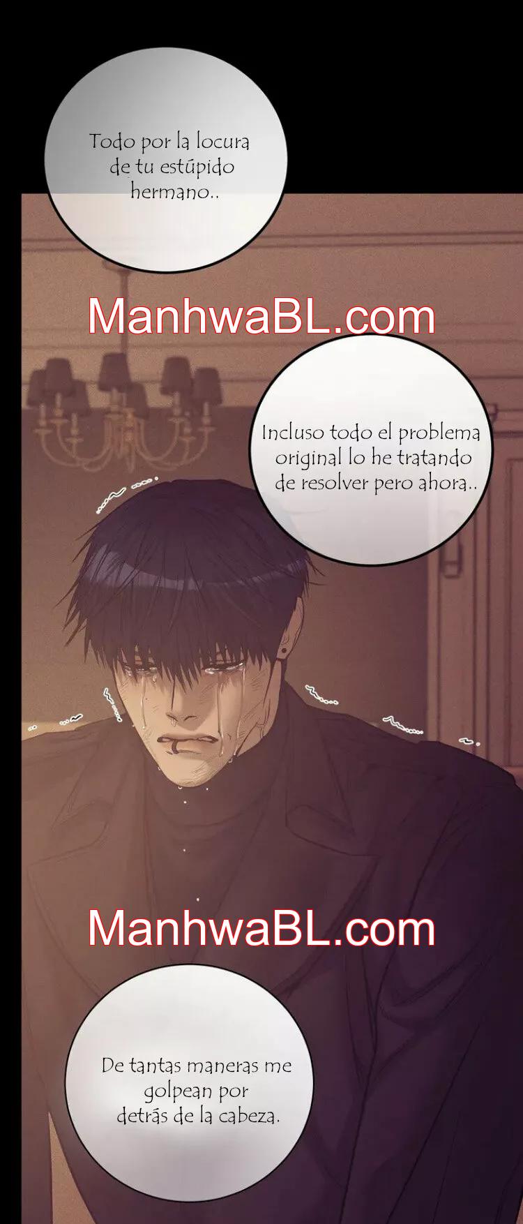 Shell Boy - Capítulo 81 manhwa