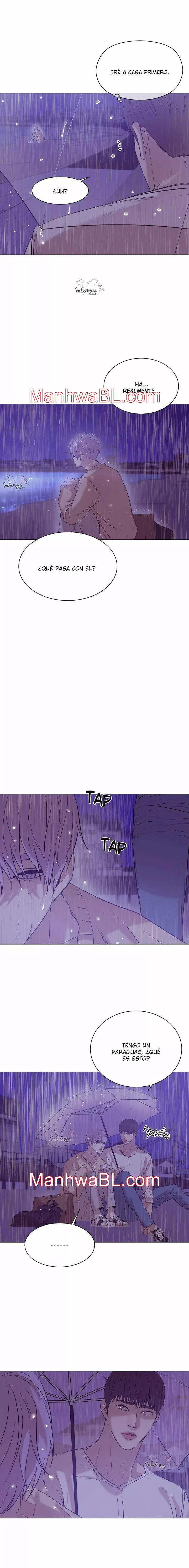 Shell Boy - Capítulo 24 manhwa