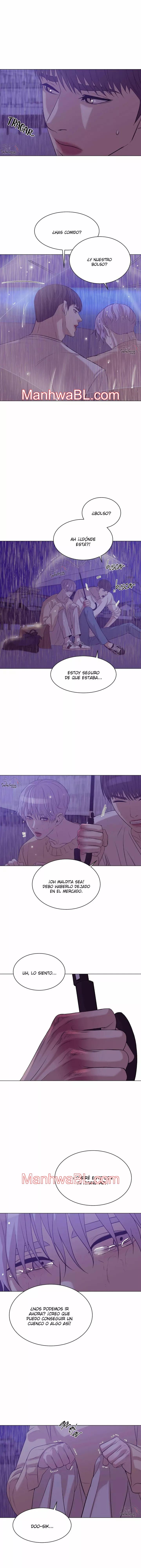 Shell Boy - Capítulo 24 manhwa