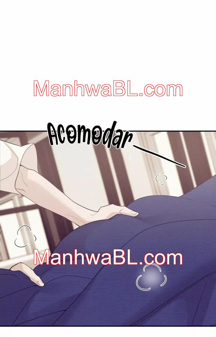 Shell Boy - Capítulo 56.3 manhwa
