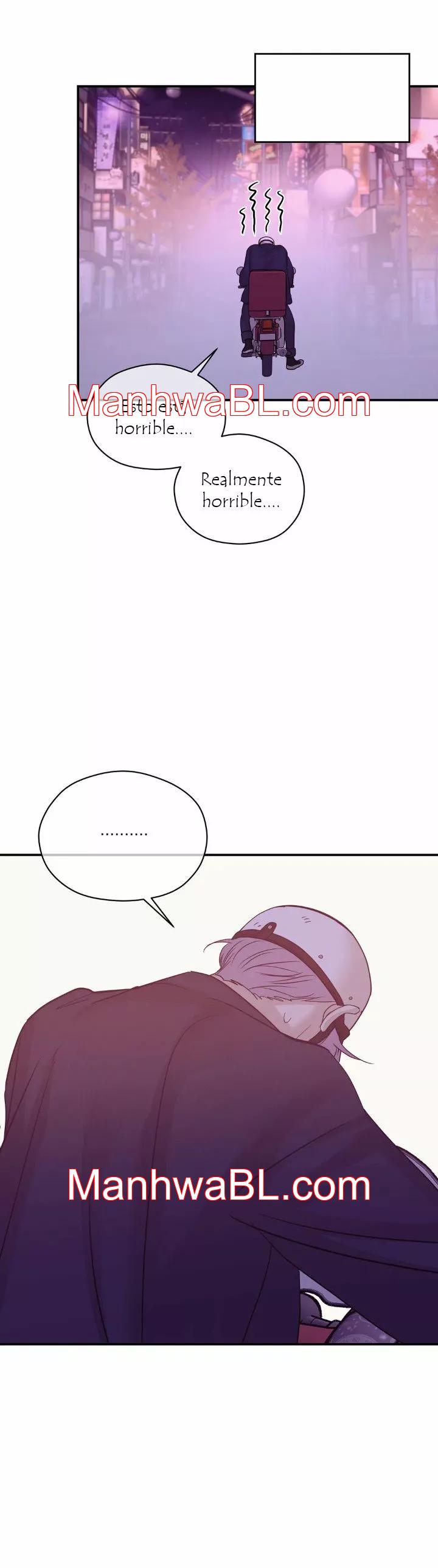 Shell Boy - Capítulo 56.3 manhwa