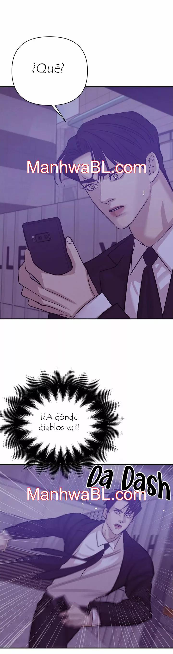 Shell Boy - Capítulo 56.3 manhwa