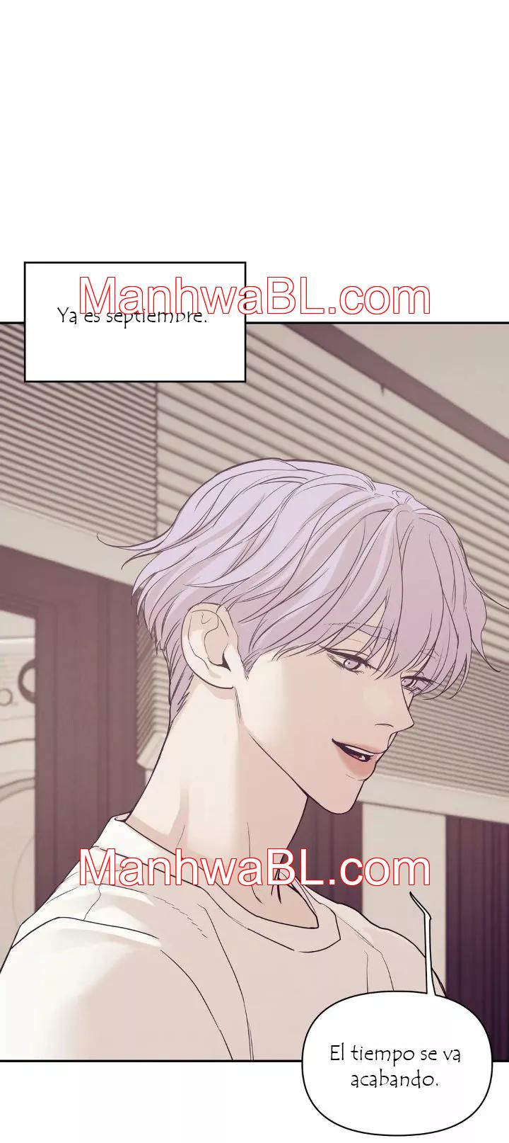 Shell Boy - Capítulo 56.3 manhwa